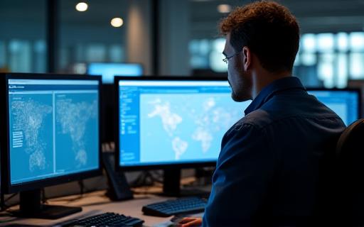 Head of Dispatch operations